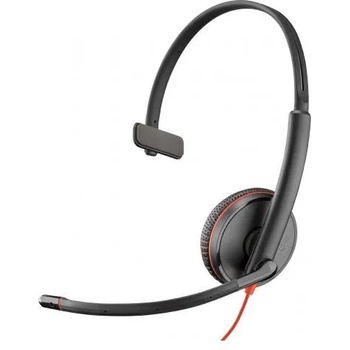 Image 1 of HP Poly Backwire C3215 USB-C (209750-22)