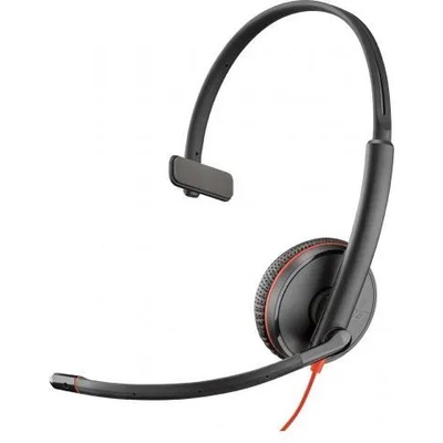 HP Poly Backwire C3215 USB-C (209750-22)
