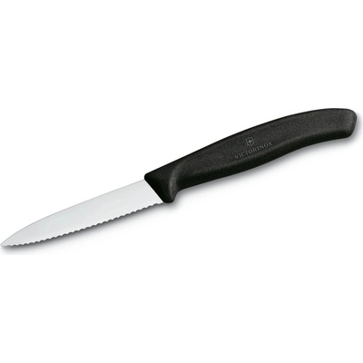 Victorinox 6.7633 čierny 8 cm