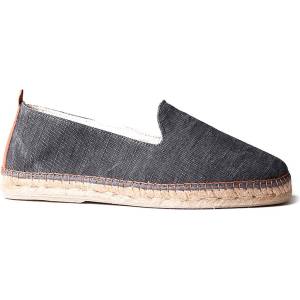 TONI PONS Dan-V espadrilles - Grey (Black)