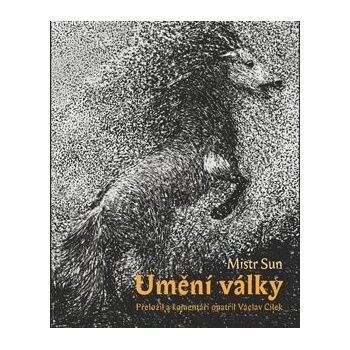 Umění války