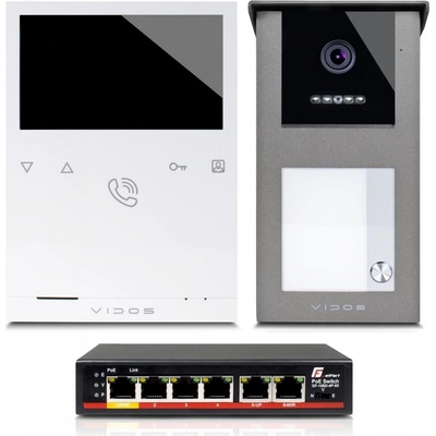 VIDOS IPX S101-1/M101