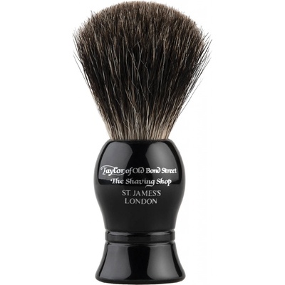 Taylor of Old Bond Street Starter Black P1020B