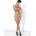 Obsessive Bodystocking N102 Black S/M/L