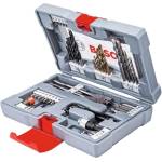 Bosch - Комплект от 49 части с накрайници и свредла Premium X-Line 2608P00233 (2608P00233)