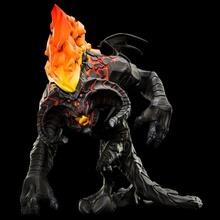 Weta The Lord of the Rings Mini EpicsThe Balrog 27 cm