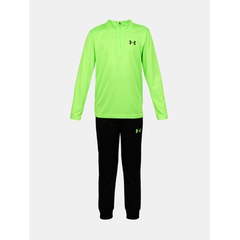 Under Armour Детски комплект Under Armour UA 1/4 ZIP TECH SET Under Armour | Sin | Момчешки | 98