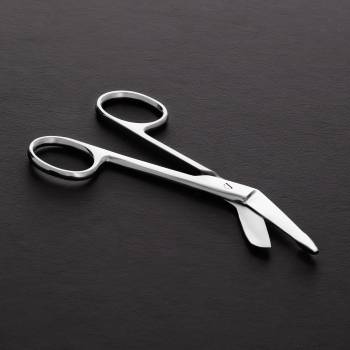 Image 1 of Triune Bondage Scissors