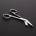 Triune Bondage Scissors