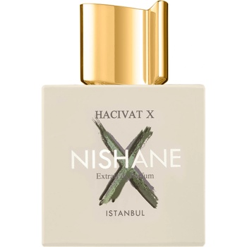 NISHANE Hacivat X Eau de Parfum унисекс 100ml