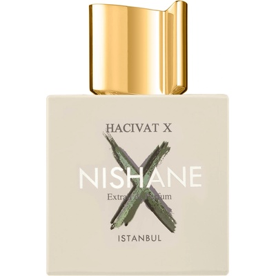 NISHANE Hacivat X Eau de Parfum унисекс 100ml