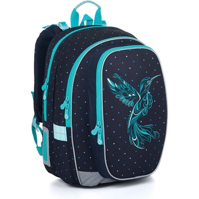 Topgal Раница TOPGAL Mira 24009