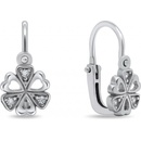 Brilio Silver EA189W