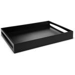 Bredemaijer Group Leopold vienna Табла за сервиране - черна - размер m (lv-618001)