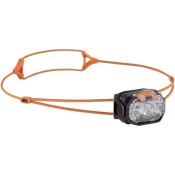 Image 1 of Petzl Челник petzl swift® lt, 380 Лумена, Черен (e102ab00)
