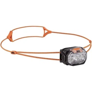 Petzl Челник petzl swift® lt, 380 Лумена, Черен (e102ab00)