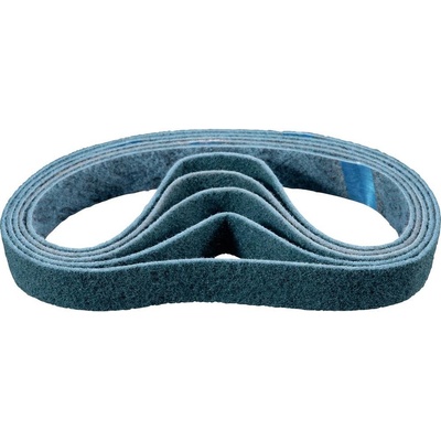 PFERD TOOLS VB 40/820 A 240 F 45000236 sada brúsneho pásu Zrnitosť 240 (d x š) 820 mm x 40 mm 5 ks