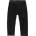 Devold Breeze Plus Merino 200 3/4 Longs Man Размер: XXL / Цвят: черен