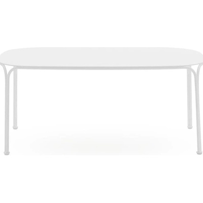 Kartell Hiray biela