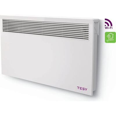TESY CN 051 200 EI CLOUD W