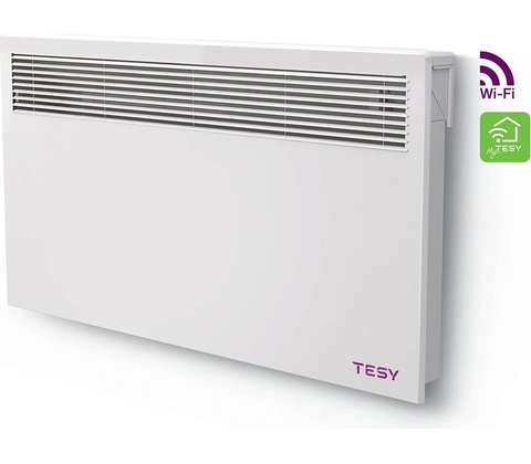 TESY CN 051 050 EI CLOUD W
