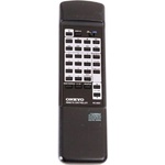GENERAL ONKYO RC-333C - съвместимо дистанционно управление на марката General (RC-333C) Дистанционно