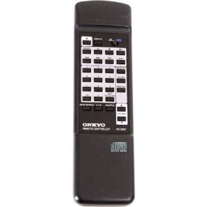 GENERAL ONKYO RC-333C - съвместимо дистанционно управление на марката General (RC-333C) Дистанционно