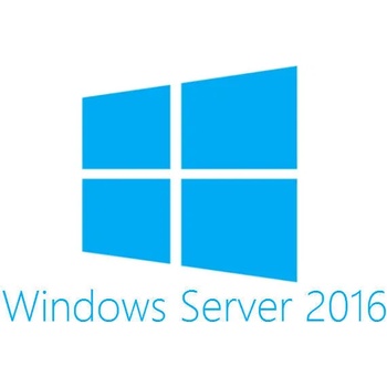 Microsoft Windows Server 2016 (5 User) 01GU640