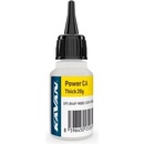 Kavan Power CA 20g husté vteřinové lepidlo EN