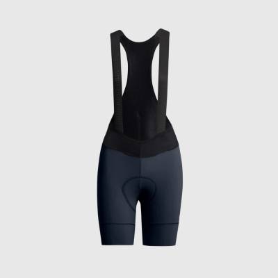 Sportful Colorful Rider dámske s trakmi Blu