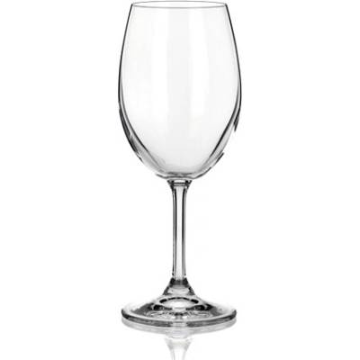 Maison Forine Pohár na biele víno Leona 4 x 340 ml