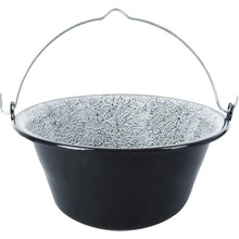 Kinekus Kotlík na guľáš smaltovaný 30L, priemer 52,5 cm, závesný G5
