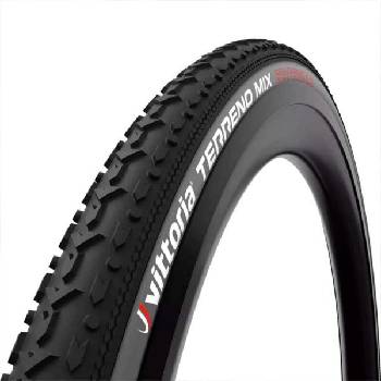 Vittoria Външна гума Vittoria Terreno Mix Gravel Endurance -700x38c