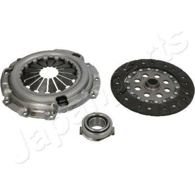 Spojková sada JAPANPARTS KF-817