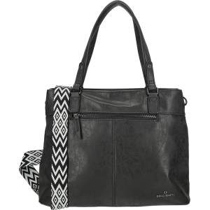 Enrico Benetti Stacey 65062 Black