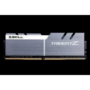 G.SKILL Trident Z 32GB (2x16GB) DDR4 3200MHz F4-3200C16D-32GTZSW