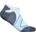 Bauerfeind Sports Мъжки чорапи за бягане Bauerfeind Sports Run Performance Low Cut Socks Running socks - White - размер 38-41 (EU) (207-1599-0212)