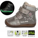 D.D.Step 070 s vílou stříbrné