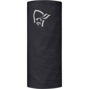 Norrøna Шал Norrøna /29 PureUll Neck Neckerchief - Caviar Black - размер One Size (203-3287-0111)