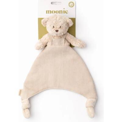 Moonie Mazlíček medvídek Sand