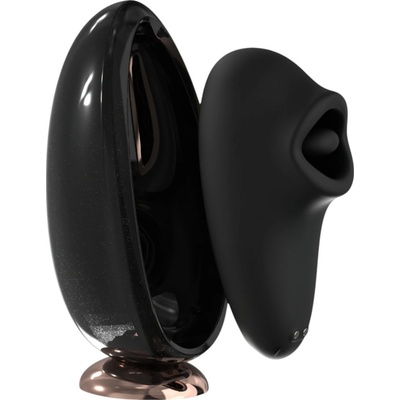 Sex HD Mirror s funkcí ohřevu a lízáním