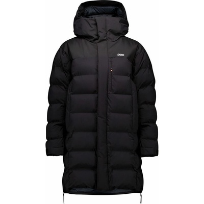 POC Loft parka uranium black