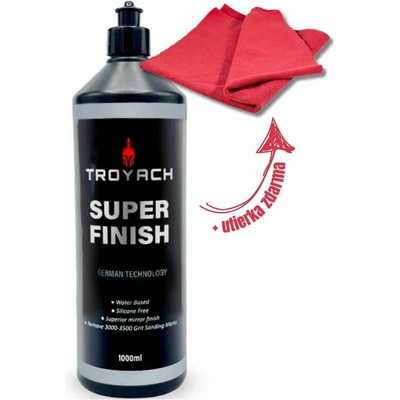 Troyach Super Finish 1 l