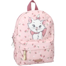 Vadobag Disney Kočička Marie růžový