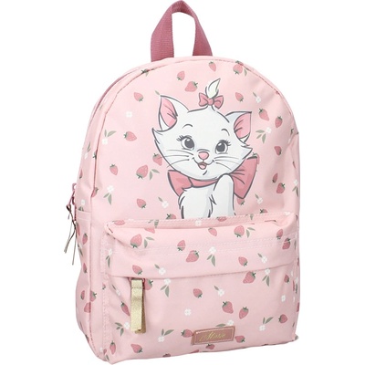 Vadobag Disney Kočička Marie růžový