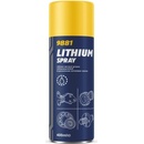 Mannol Lithium Spray 400 ml