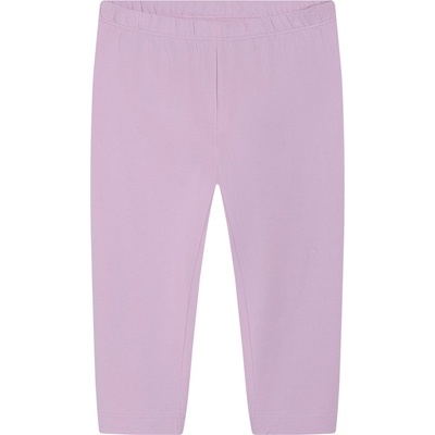 Minymo Детски клин Minymo Kid's Leggings 3/4 Leggings - Violet Dusk - размер 116 (EU) (711-0299-0316)
