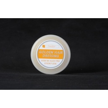 Hessler Golden hair dressing 100 ml
