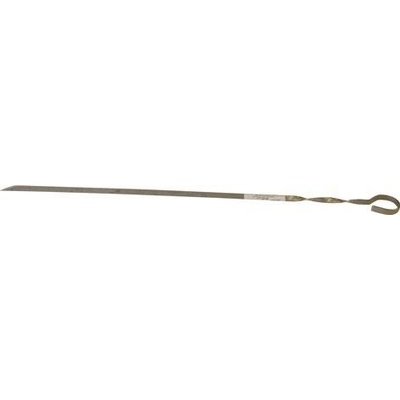 ŠPIČKA M 50CM 2MM TLOUBKA 8MM ŠÍŘKA