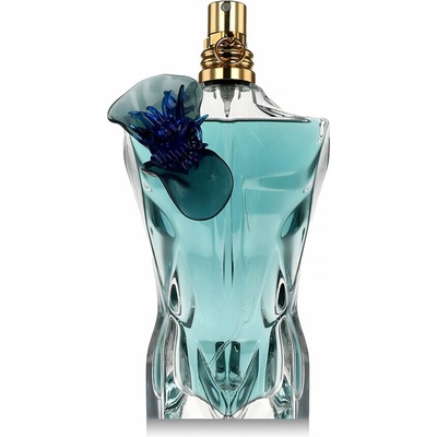 Jean Paul Gaultier Le Beau Flower Edition parfumovaná voda pánska 125 ml